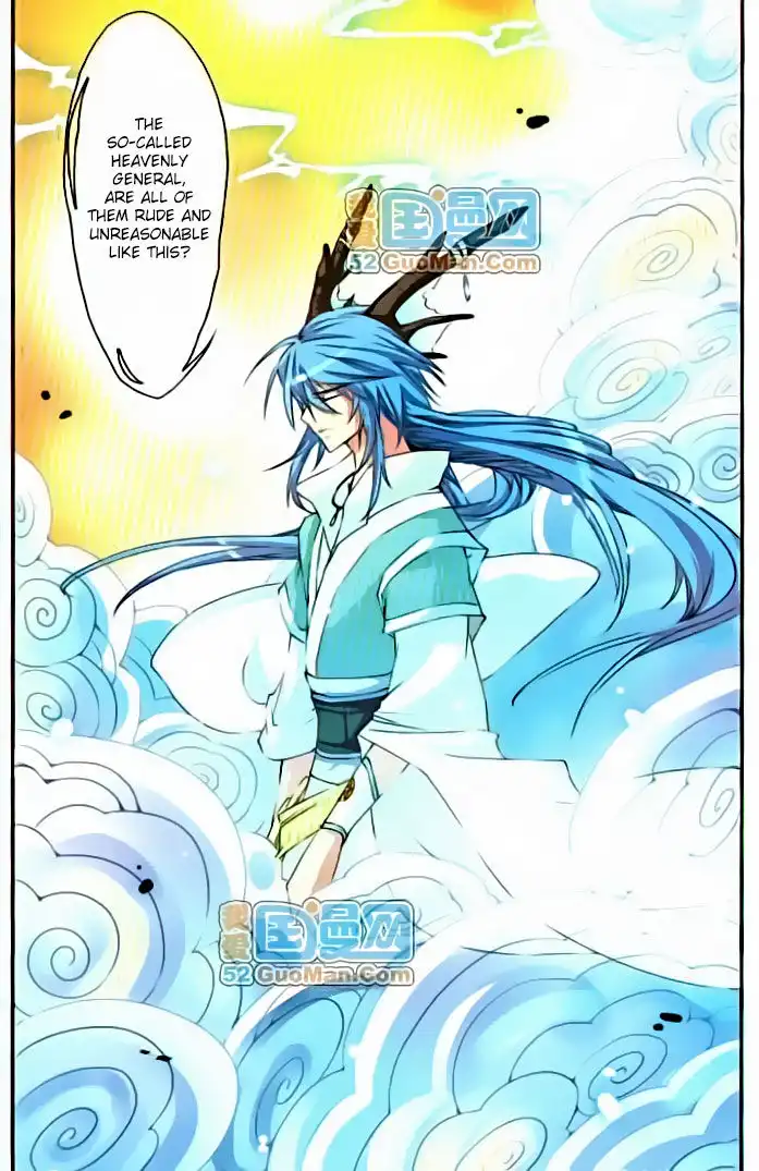 San Yan Xiao Tian Lu Chapter 9 3